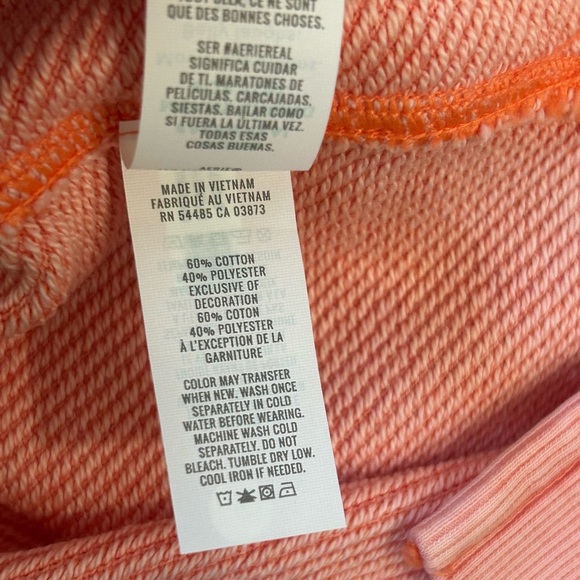 NWT Aerie Oversized Sweater - Picture 4 of 6